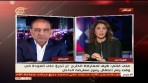 لقاء د.قدري جميل على قناة الميادين 2014/12/01