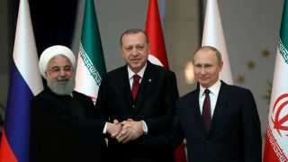 &laquo;الترويكا سمحت بتخفيض مستوى العنف بشكل ملحوظ&raquo;