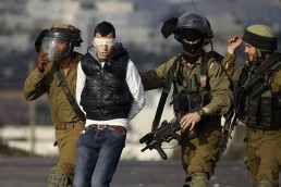 عمليتا طعن إحداها في القدس والأخرى في بئر السبع