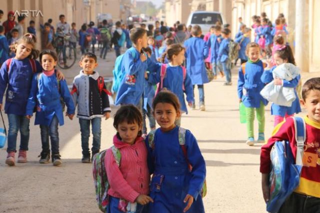 بدعة تربوية بهلوانية من خارج الواقع؟