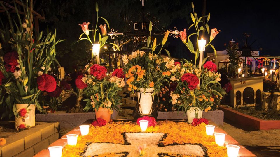 دعت محافظة أغواسكالينتس المكسيكيّة الزوّار والمقيمين إلى حدثٍ عائليّ تكريماً لواحدة من أقدم تقاليد المكسيك