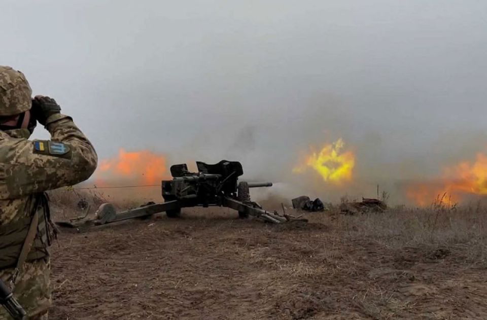 تأثير التورّط الأوروبي في حرب أوكرانيا على ميزانية العلوم