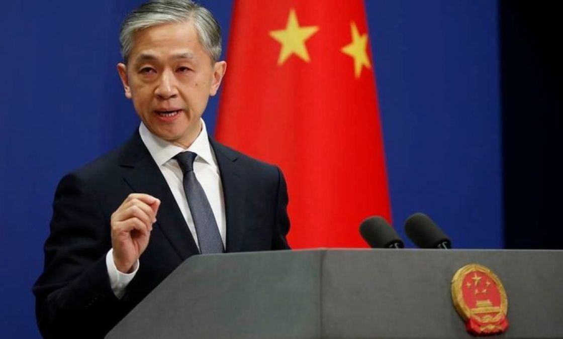 بكين: واشنطن ستدفع &quot;ثمناً لايطاق&quot; إذا واصلت مسارها الخطأ في تايوان