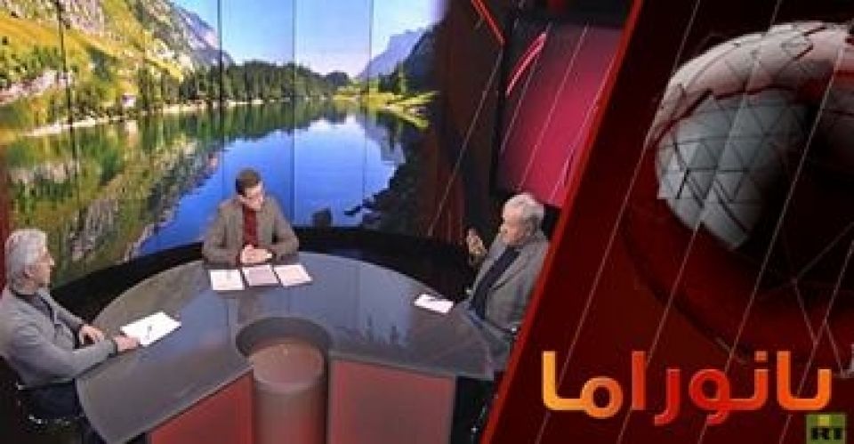 ما الذي تريده النخب الغربية؟