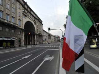 إيطاليا وسؤال &laquo;اليمين&raquo; و&laquo;اليسار&raquo;