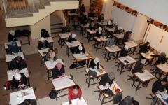 على أعتاب الامتحانات..  طلاب سورية الجامعيون يعانون &laquo;كل شيء&raquo;
