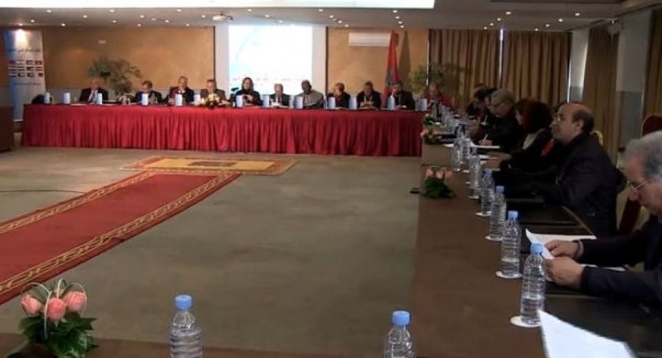 اليسار العربي والإسلام السياسي