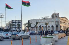 ليبيا: انطلاق مؤتمر &laquo;برلين-2&raquo; وعلى أجندته سحب القوات الأجنبية