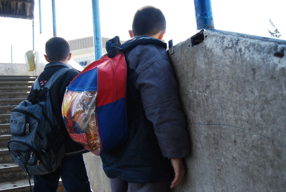 ثالوث الخريف القلق.. المدارس تفتح أبوابها على باب إنفاق جديد.. وهموم متفاقمة