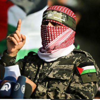 أبو عبيدة: ندعو شعوب أمتنا للوحدة بوجه مخططات العدو الصهيوني لإقامة &laquo;إسرائيل الكبرى&raquo;