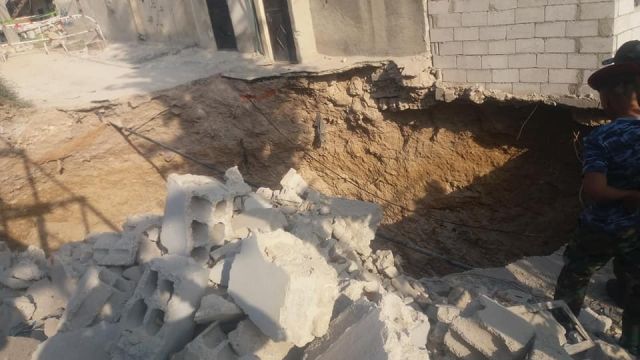 ناقوس خطر!