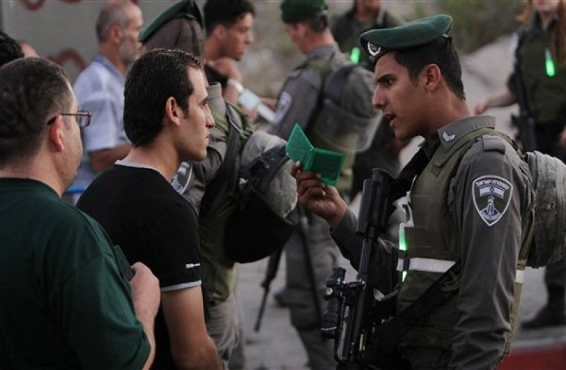 الحكومة الفلسطينية تضع استقالتها بتصرف عباس