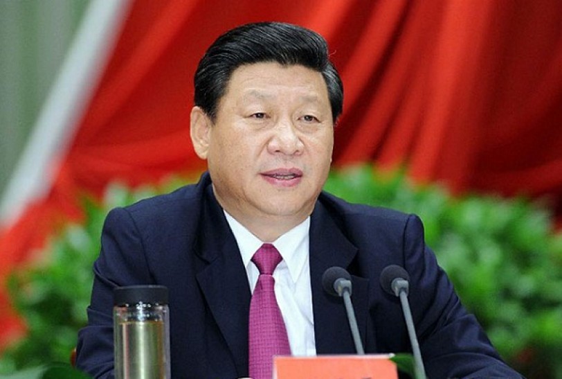 شي جين بينغ: المجابهة بين الصين والولايات المتحدة ستكون كارثة