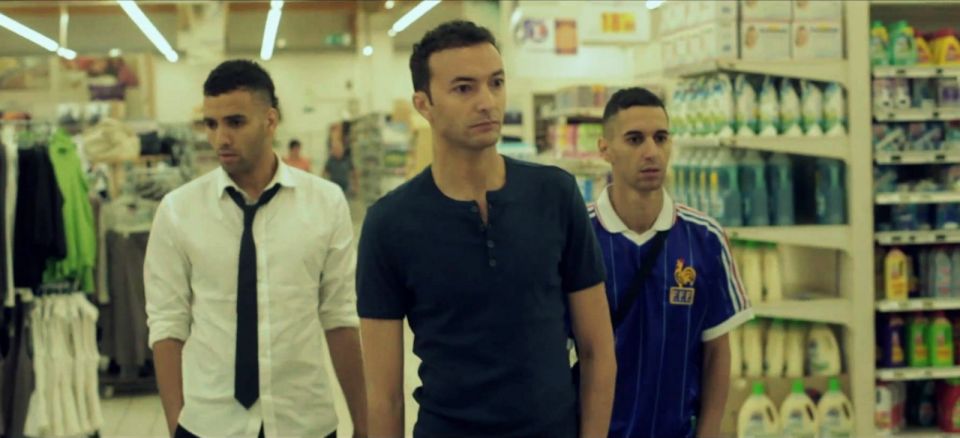 الدورة 22 من مهرجان الرباط الدولي لسينما المؤلف