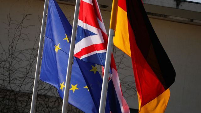 تحفظ أوروبي إزاء دعوة بومبيو لإنشاء تحالف دولي ضد إيران