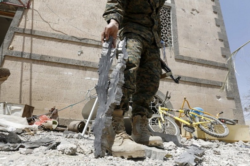 الأمم المتحدة تدعو الرياض إلى وقف الحرب في اليمن