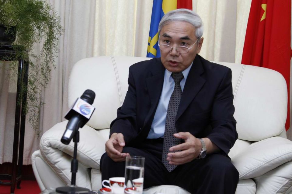 معلومات عن إصلاح الأجهزة الحكومية الصينية