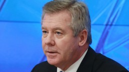 غاتيلوف من فيينا: خطوات عملية لمحادثات ناجحة..