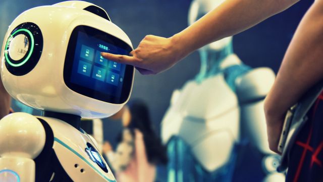 &laquo;وادي السيليكون&raquo; الصيني يكشف خطة تطوير