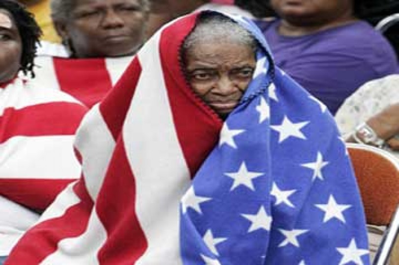 فوضى رأس المال، من كولومبوس حتى أوباما(1)