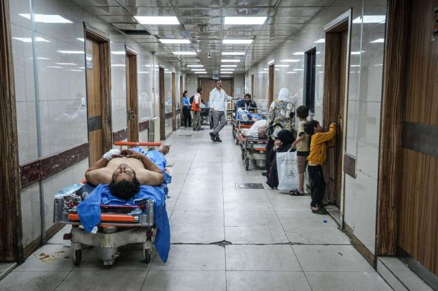 زيادة تعرفة كشفية الأطباء في سورية