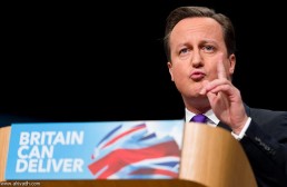 كاميرون: بريطانيا مستعدة للبقاء في الاتحاد الأوروبي في حال منحت وضعاً خاصاً