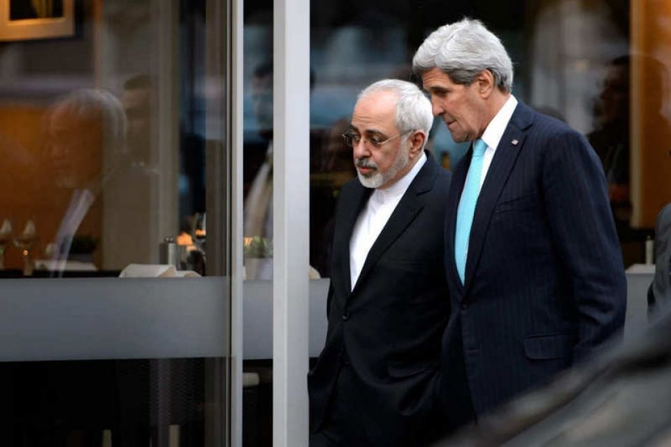 نووي إيران: التفاوض حتى النفس الأخير
