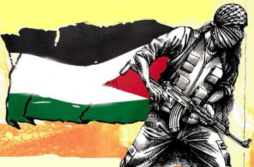 بيان صحفي من فصائل المقاومة الفلسطينية