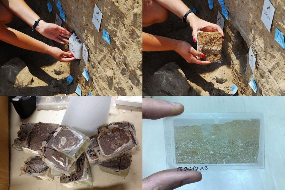 التدبير المنزلي القديم