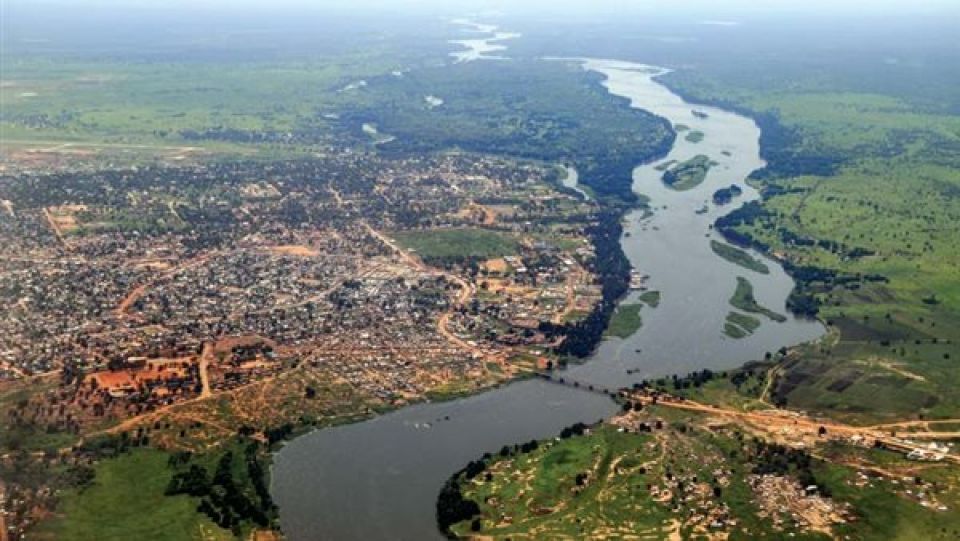 «جنوب السودان» يعتزم بناء سد كبير على النيل