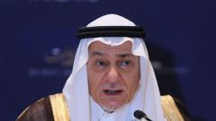تركي الفيصل: لم يكن بإمكان أمريكا أو أوروبا الوساطة النزيهة بين السعودية وإيران