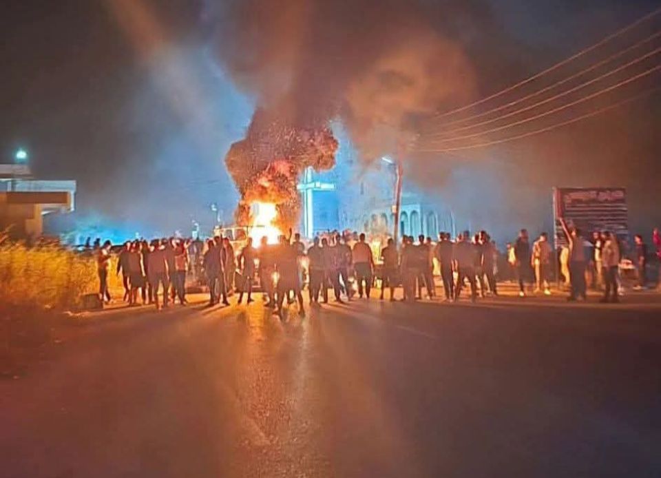 مقتل 3 شبان بوادي النصارى: السلطات تتوعّد الجناة وتدعو المواطنين للهدوء