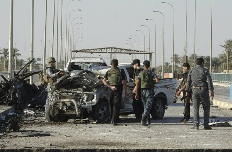 استشهاد جنديين لبنانيين بهجوم على عرسال