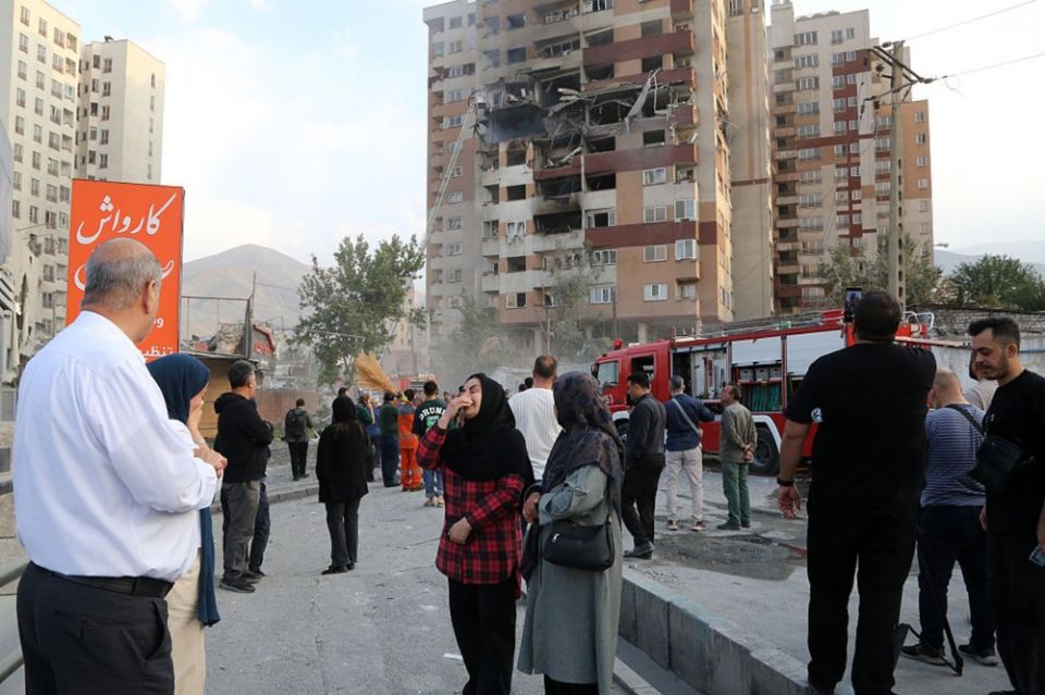 البوصلة واضحة… استهداف إيران هو استهداف للإقليم!