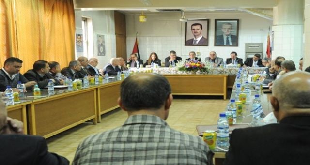 المؤتمر الانتخابي السنوي للأطباء البيطريين:  ومطالب بإحداث هيئة للثروة الحيوانية