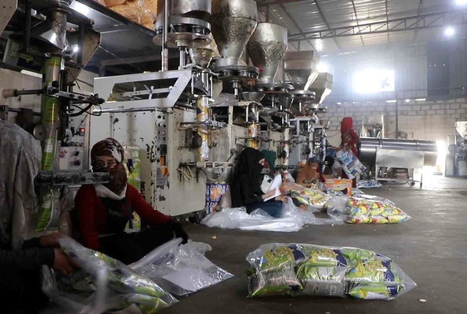 العمال بين التهميش وتحديات العيش الكريم