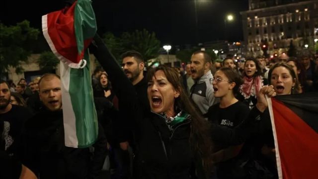 الطبقة العاملة