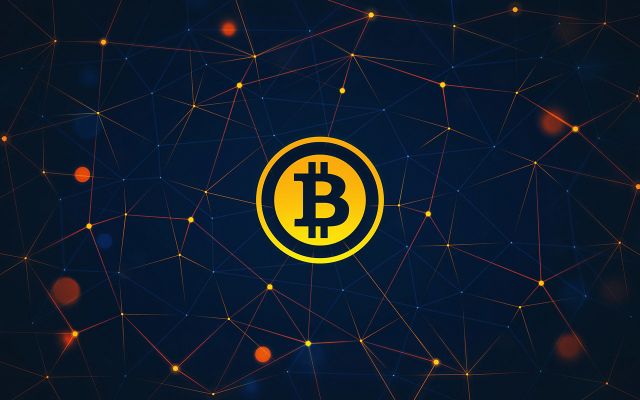 2017 عام وصول طفرة بتكوين إلى وول ستريت
