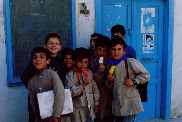 ما هكذا تحصّل الحقوق!