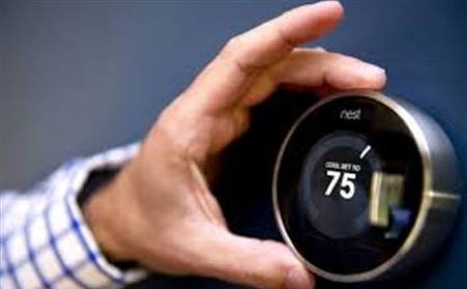 (نيست) تسحب نصف مليون جهاز