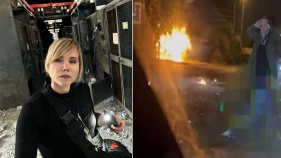 مقتل ابنة المفكّر الروسي ألكسندر دوغين بانفجار سيارتها بموسكو