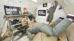 وكالة ناسا بصدد إرسال طابعات ثلاثية الأبعاد إلى الفضاء