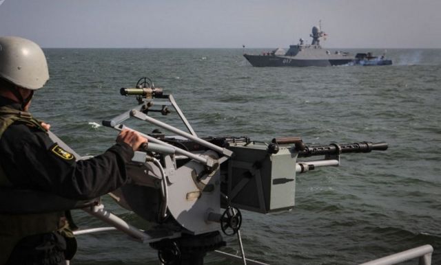 الـ &laquo;فوستوك&raquo; المرعب!