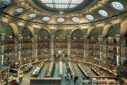 مكتبة الإسكندرية تبث مباشرة عشر حفلات أوبرا