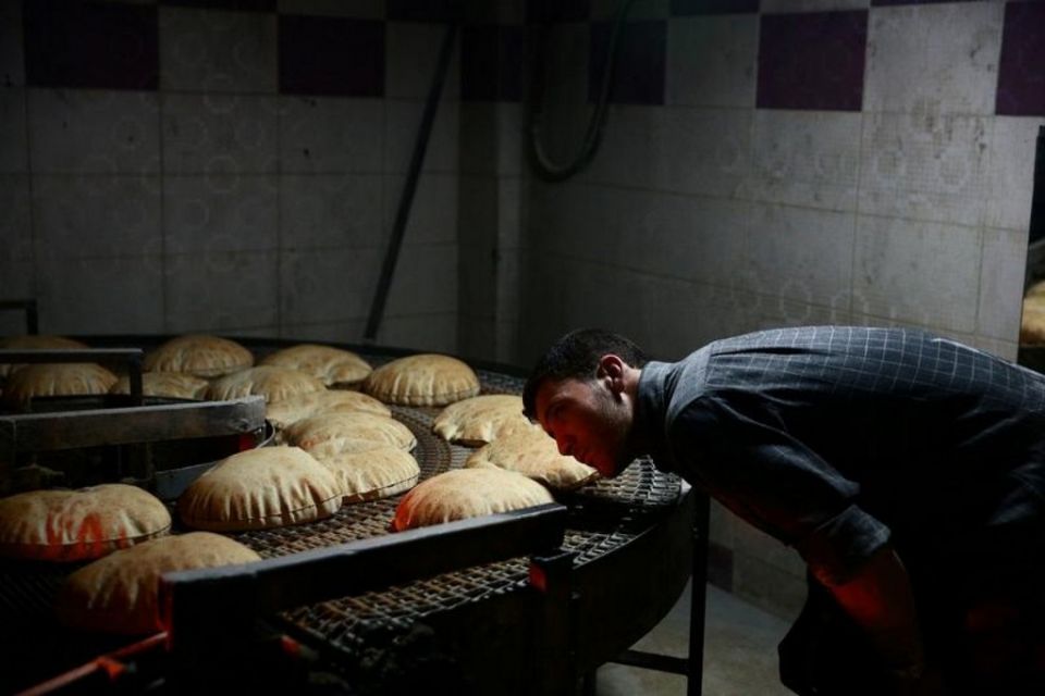 مخبز (صافيتا) الآلي.. وإنصاف عماله!