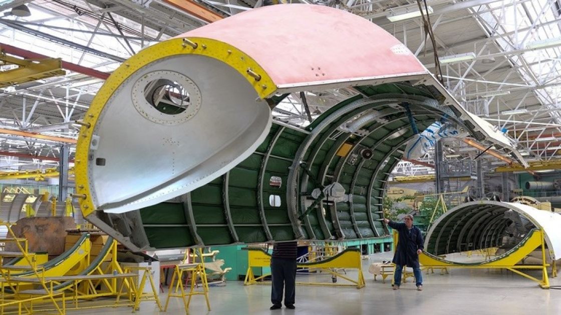 روسيا بدأت بإنتاج صواريخ «سويوز-5» الفضائية