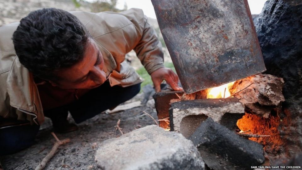 بانتظار &laquo;مازوت الشتاء&raquo;.. دفء المواطن في آخر سلم أولويات الحكومة
