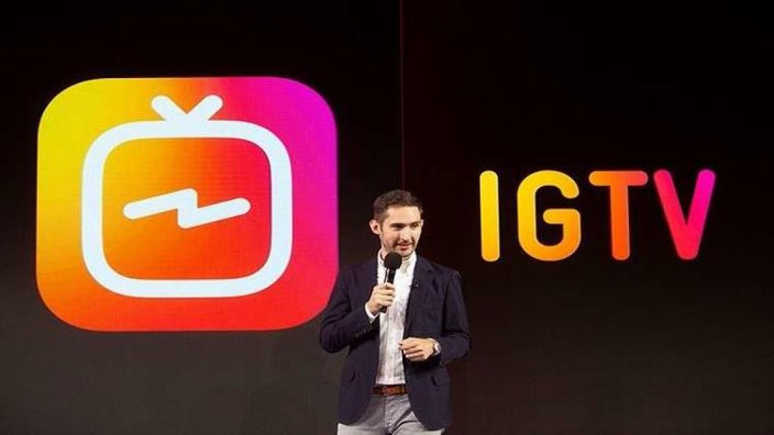 إنستغرام تنافس يوتيوب بمنصة IGTV الجديدة