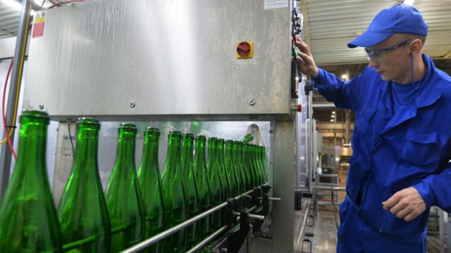 شركات الكحول تموّل &laquo;أبحاثاً علمية&raquo;