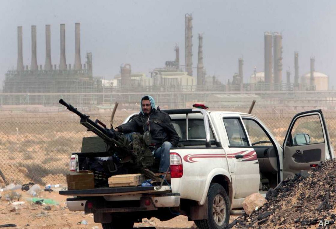 ليبيا: غياب الدولة وشركات النفط التي تكدّس سلطاتها